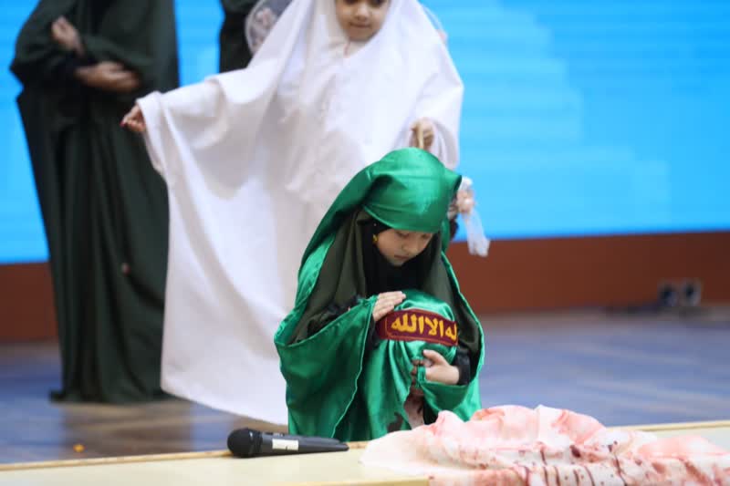 ثبت بیش از ۱۰۰ هزار هنرمند مسجدی در سامانه کانونهای مساجد