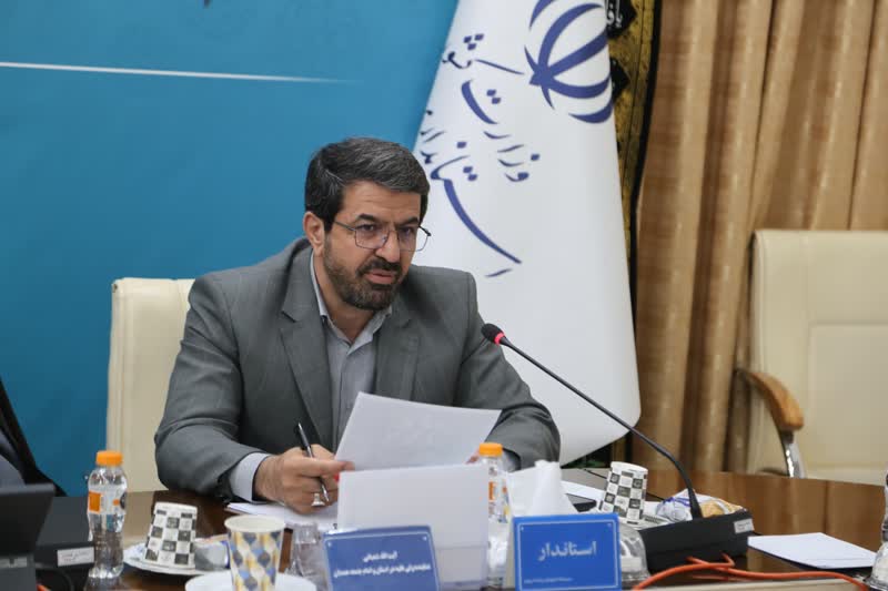 نسل آینده باید بیش از گذشته با مسجد و نماز پیوند بخورد