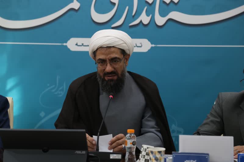 نسل آینده باید بیش از گذشته با مسجد و نماز پیوند بخورد