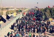 ثبت‌نام بیش از ۲۴ هزار یزدی برای حضور در پیاده‌روی اربعین