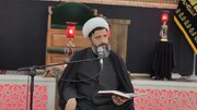 سیره پیامبر(ص)؛ مهربانی با مؤمنان و ایستادگی در برابر مستکبران