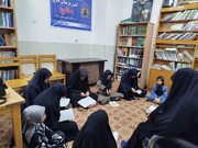 کانون عاشورا بیرجند میزبان نشاط تابستانه