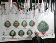 انتخاب مسیر حق، راه عزت و ماندگاری انسان است