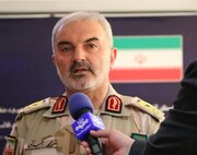 کشف کالای قاچاق به ارزش بیش از ۱۱ میلیارد ریالی در استان