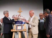 رادیو با امیر نوری رادیو شد