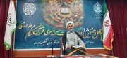 رقابت ۷۰ نخبه قرآنی کهگیلویه و بویراحمد در مرحله استانی مسابقات قرآن کریم اوقاف