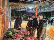 تابستان در پناه مسجد؛ روایت نشاط، معنویت و آموزش