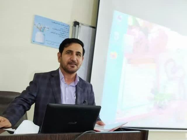 الگوی امام جمعه تراز انقلاب اسلامی با نگاهی به دیدگاه‌های امام خمینی(ره) و مقام معظم رهبری