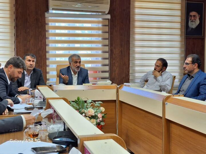 نانوایی‌های ایلام برای خدمت‌رسانی به زائران اربعین آماده می‌شوند