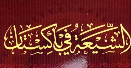 انتشار کتاب «شیعیان در پاکستان» در کربلای معلی