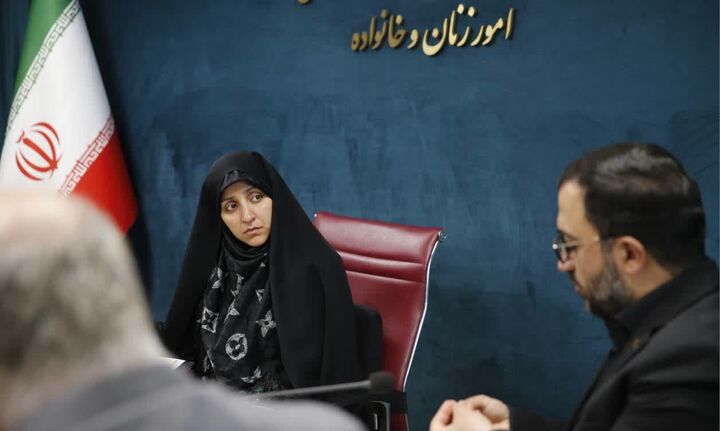 طراحی بسته ملی برای بازیابی و رشد روانی کودکان پس از جنگ ۱۲روزه