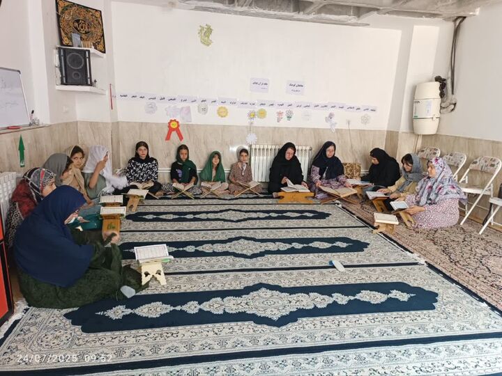 تلاوت سوره فتح در ماه صفر، راهی برای دفع بلا و جلب رحمت الهی