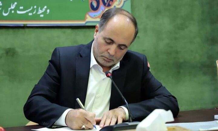 پیام تسلیت وزیر جهادکشاورزی در پی درگذشت ایثارگر محیط زیست