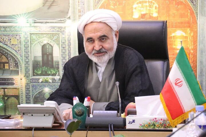 ورود ۲ میلیون ۸۰۰ هزار زائر به مشهدالرضا(ع)