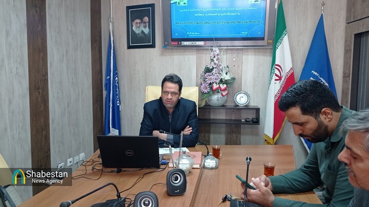 خشکسالی صددرصدی در ۴ شهرستان‌ خراسان جنوبی