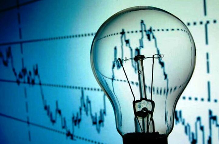 کاهش ۱.۵ برابر مصرف نیروگاه اتمی مصرف برق با تعطیلی چهارشنبه