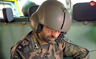 پخش مستند «من علی صیاد شیرازی هستم»