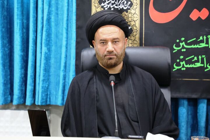 بزرگداشت اربعین شهدای اقتدار فرصتی برای تقویت بصیرت اجتماعی و سیاسی در جامعه است