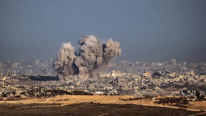 ارتش اسرائیل: «وقفه بشردوستانه» از ساعت ۱۰ صبح امروز آغاز می‌شود