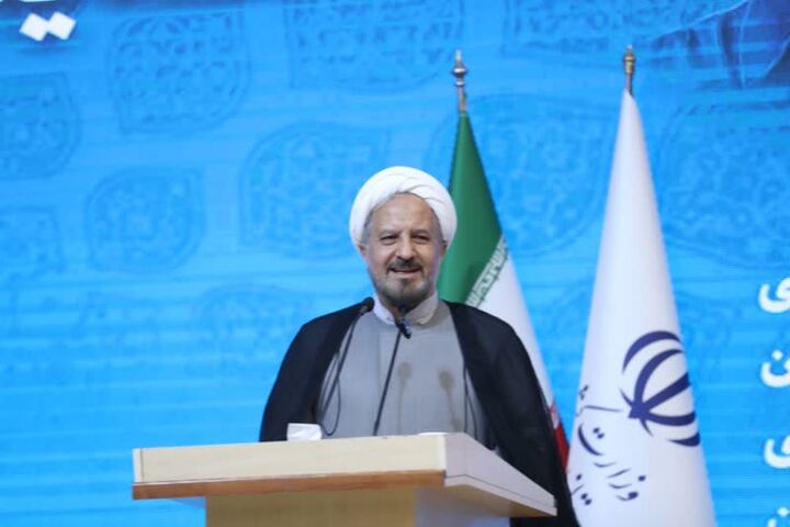 «روز بچه‌های مسجد همدان» در تقویم ثبت شود/ عضویت بیش از ۱۰۰ هزار هنرمند در کانون‌های مساجد