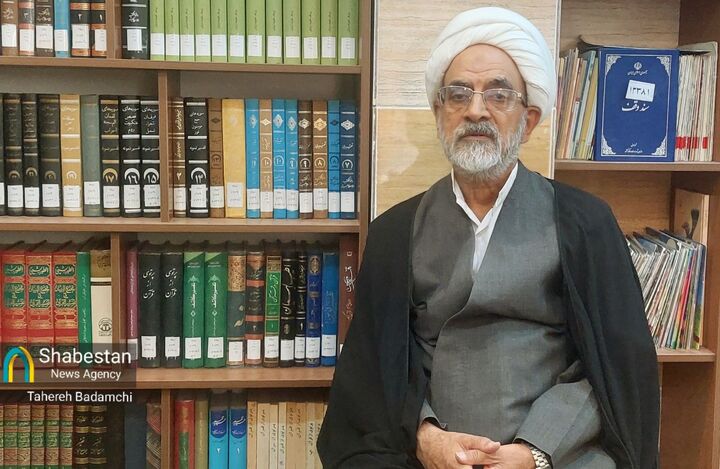 یکشنبه‌های علوی در مسجد امام هادی(ع) کرمان/ ترویج نهج‌البلاغه با محوریت نماز