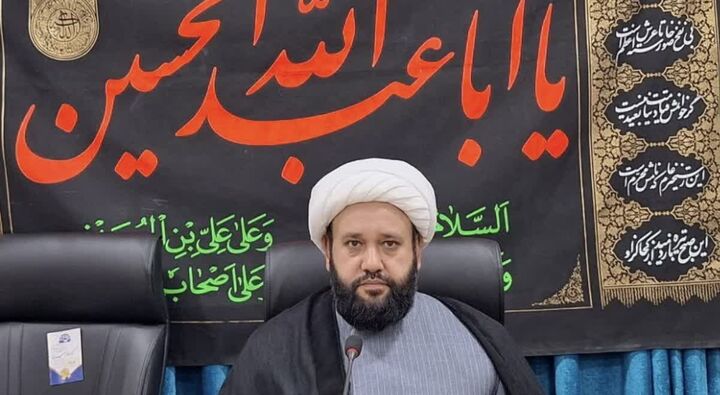 تجلیل از همراهی ستاد امر به معروف در طرح «رحله» در یاسوج