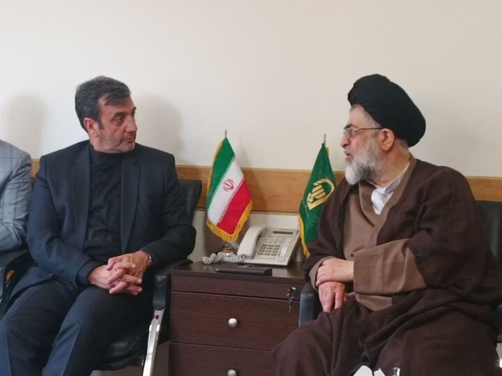 نماز جمعه جلوه‌گاه اقتدار امت اسلامی و حلقه اتصال مردم با آرمان‌های انقلاب است