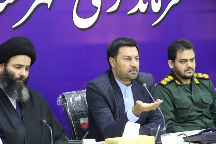 حرم دانیال نبی(ع) شوش ظرفیت تبدیل به قطب مذهبی جنوب غرب کشور را دارد