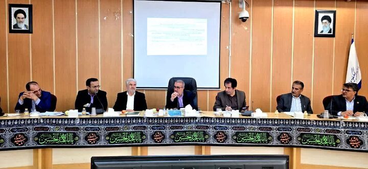 ضرورت ثبت اطلاعات مدارس استان برای تخصیص اعتبارات ملی تجهیز مدارس