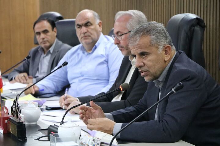 «اربعین حسینی» فرصتی برای ایجاد پیوند بین قیام امام حسین (ع) و نهضت انقلاب اسلامی است