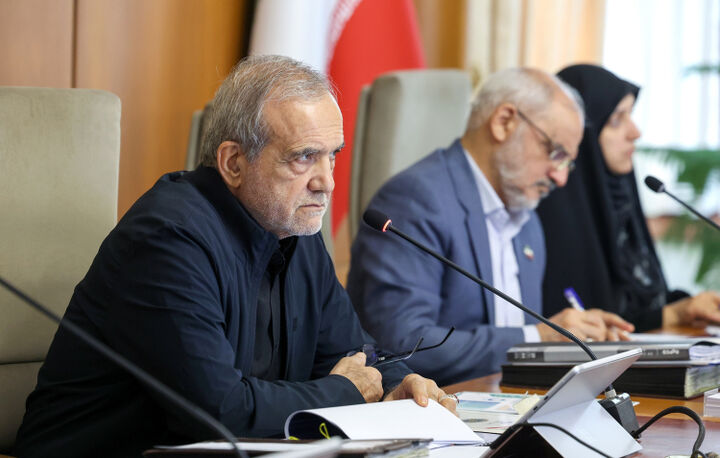 لزوم تداوم اهتمام همه‌جانبه و هماهنگی دستگاه‌ها در اجرای برنامه‌های مصوب برای مدیریت بحران آب