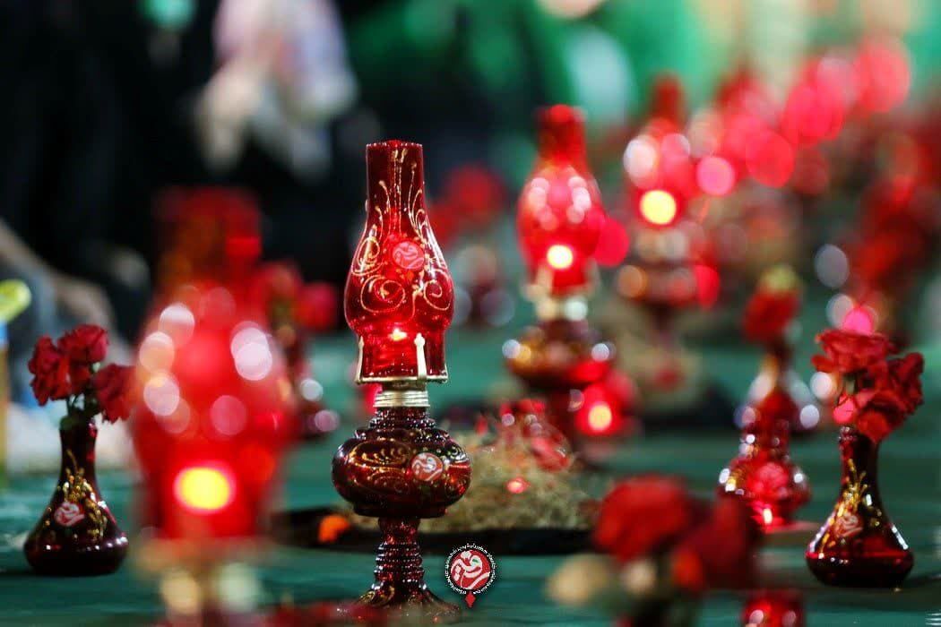 بزرگداشت مقام حضرت رقیه (س) در مجمع جهانی خادمان؛ انعکاس فرهنگ حسینی در پنج قاره