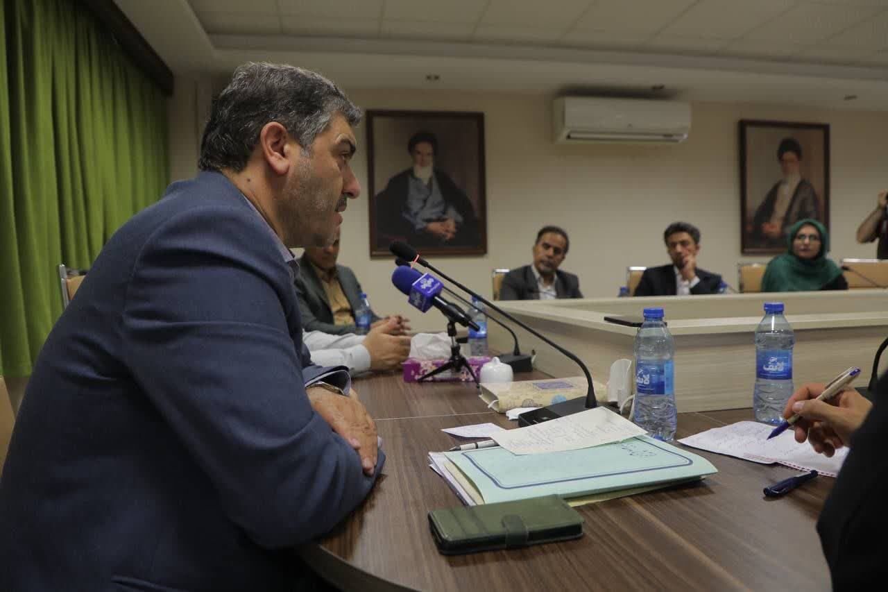 کاشان میزبان رویداد ملی جایزه سال سهراب سپهری