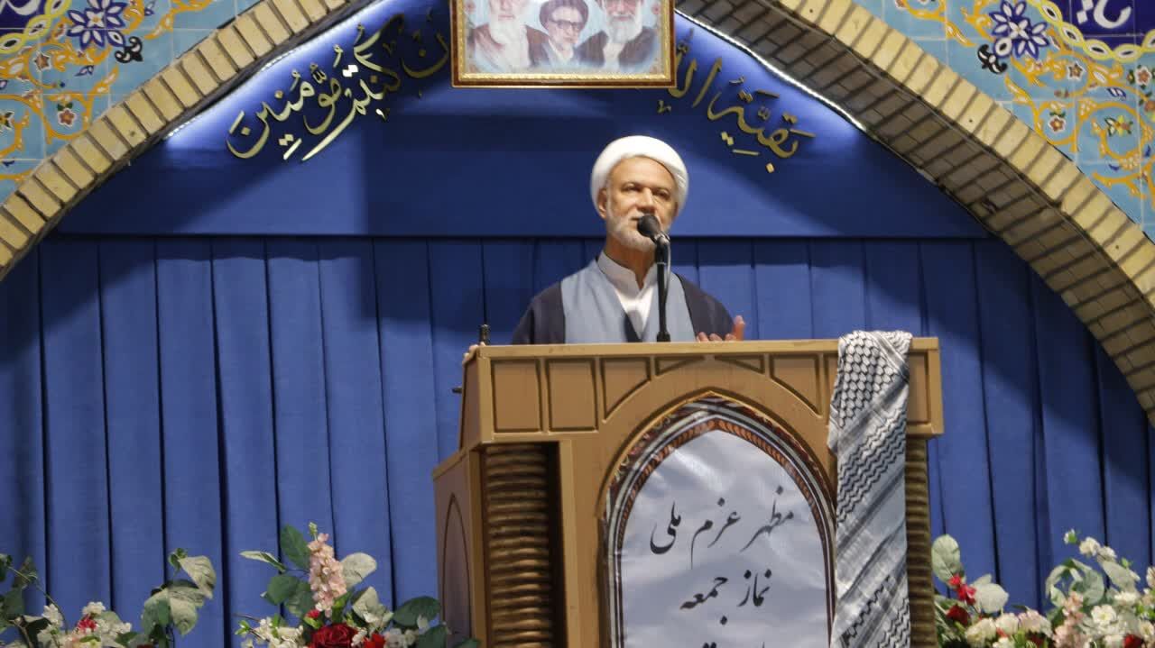 نماز جمعه جهرم، قدیمیتر از انقلاب | روایت ۱۰۷ سال حضور مؤمنانه