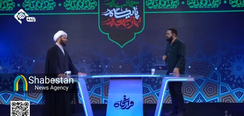 حاج‌علی اکبری: نماز جمعه، گردهمایی هفتگی حزب‌الله است/نوری: نقش محوری ائمه جمعه در سازماندهی مساجد در طول جنگ