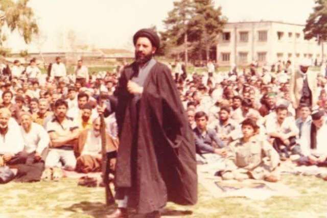 نماز جمعه، محور وحدت و انعکاس مطالبات مردمی؛ ائمه جمعه باید پدری دلسوز برای همگان باشند