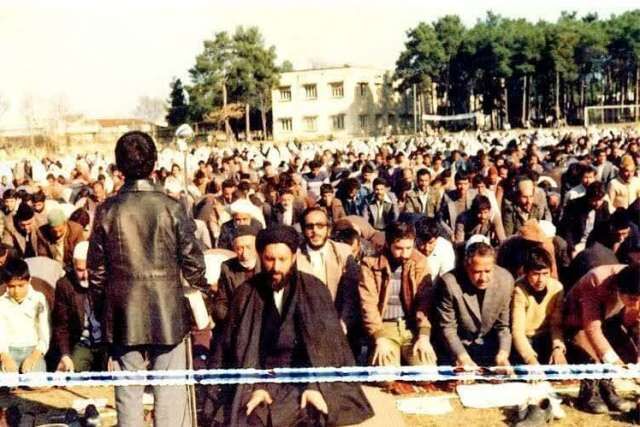 نماز جمعه، محور وحدت و انعکاس مطالبات مردمی؛ ائمه جمعه باید پدری دلسوز برای همگان باشند