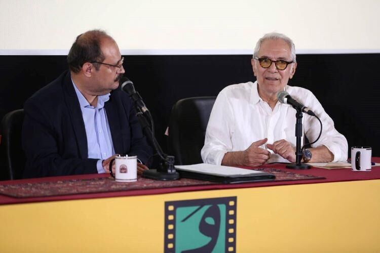 «خانه دوست کجاست؟» یک فیلم صلح طلب است