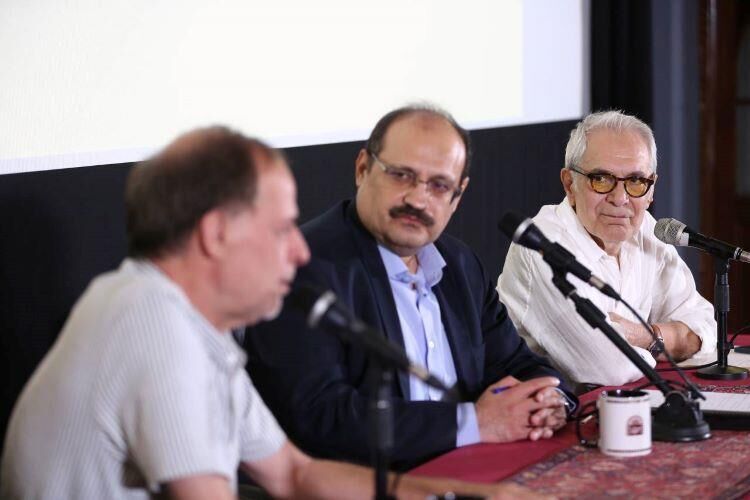 «خانه دوست کجاست؟» یک فیلم صلح طلب است