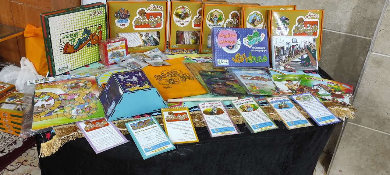 آموزش روایت‌گری و پرده خوانی به ائمه جماعات مشهد