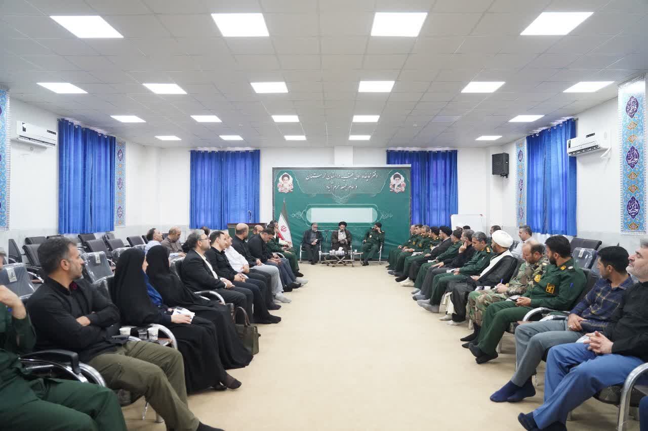 جنگ ۱۲ روزه، تقابل مستقیم با نظام سلطه و ائتلاف نظامی ناتو بود