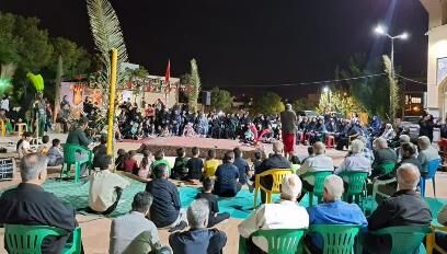 تابستان در پناه مسجد؛ روایت نشاط، معنویت و آموزش