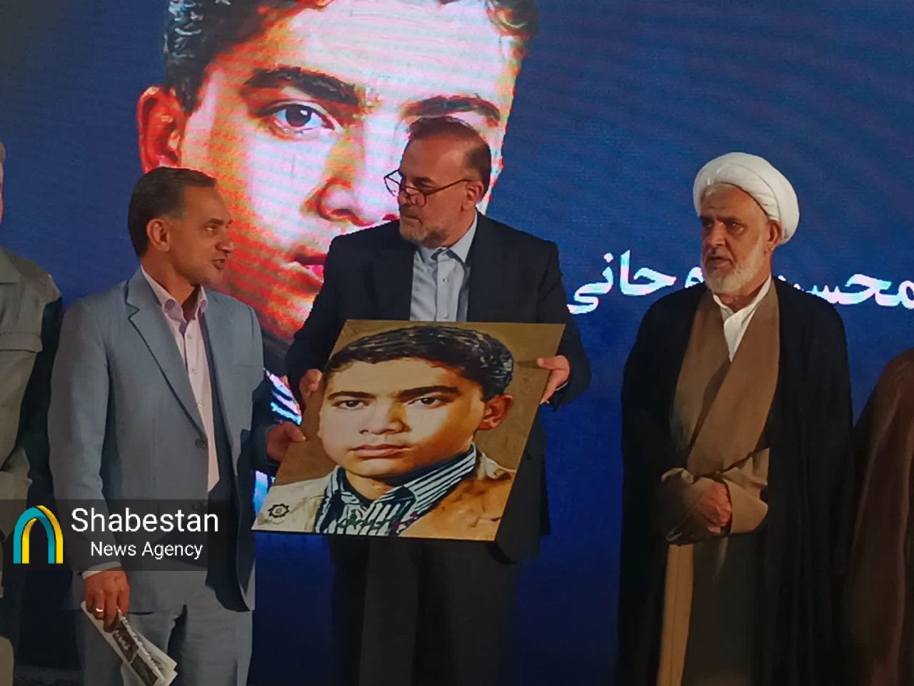 روایت بلندبالای "سید صدق و صفا"؛ امامجمعهای در زیطلبگی