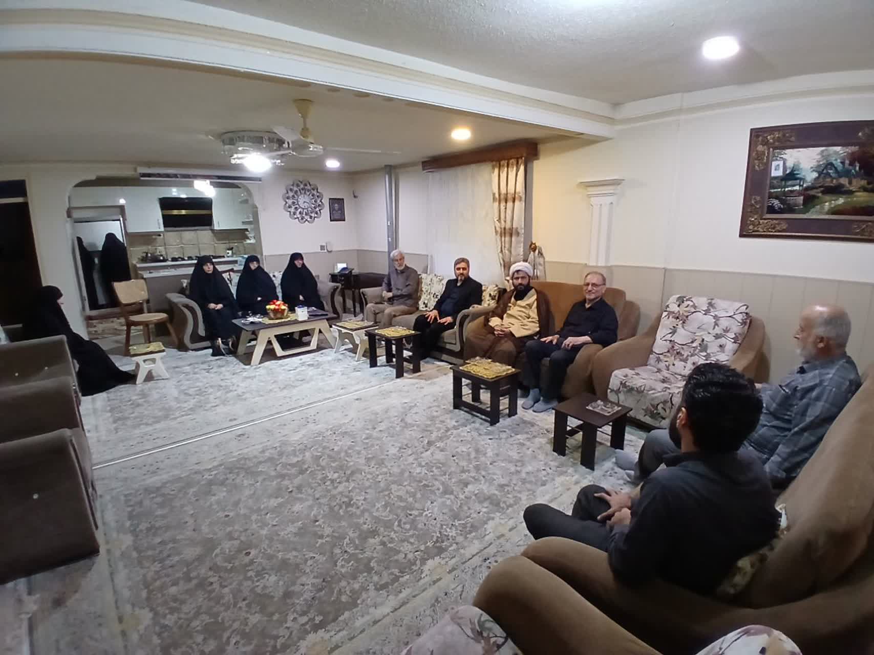 نماز جمعه نماد همدلی، وحدت و تأمینکننده نیاز جامعه است