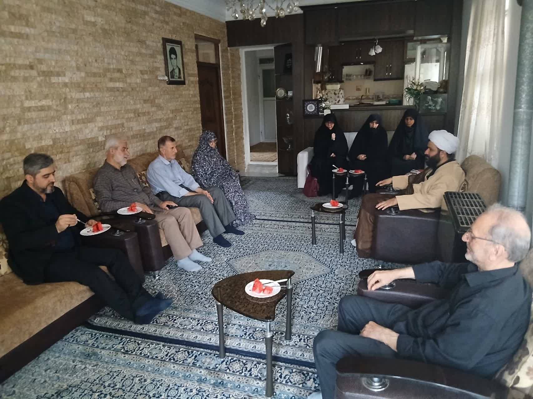 نماز جمعه نماد همدلی، وحدت و تأمینکننده نیاز جامعه است