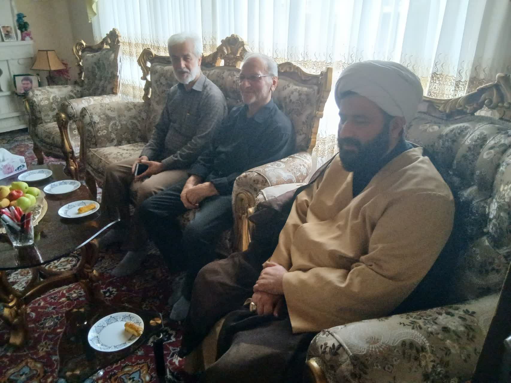 نماز جمعه نماد همدلی، وحدت و تأمین‌کننده‌ نیاز جامعه است