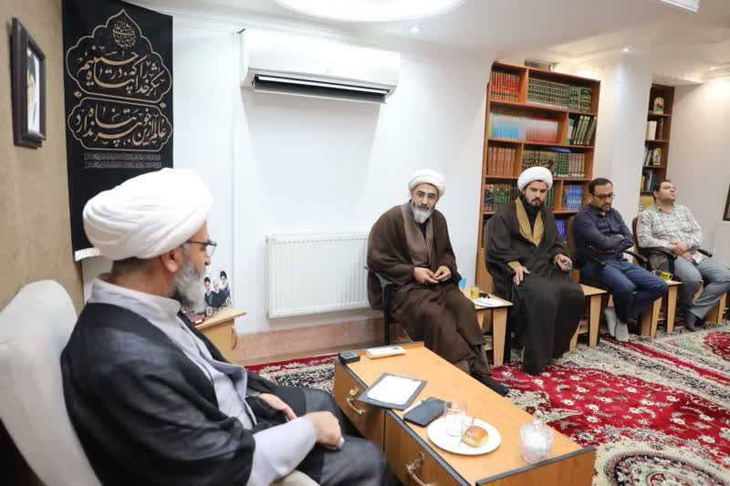 نماز جمعه تبیینکننده مواضع نظام جمهوری اسلامی و امام جامعه مسلمین است