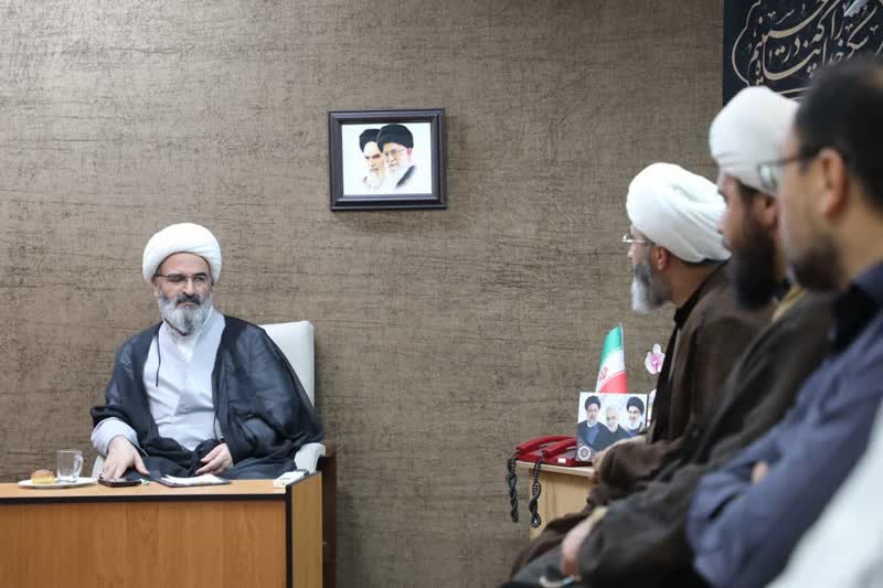 نماز جمعه تبیینکننده مواضع نظام جمهوری اسلامی و امام جامعه مسلمین است