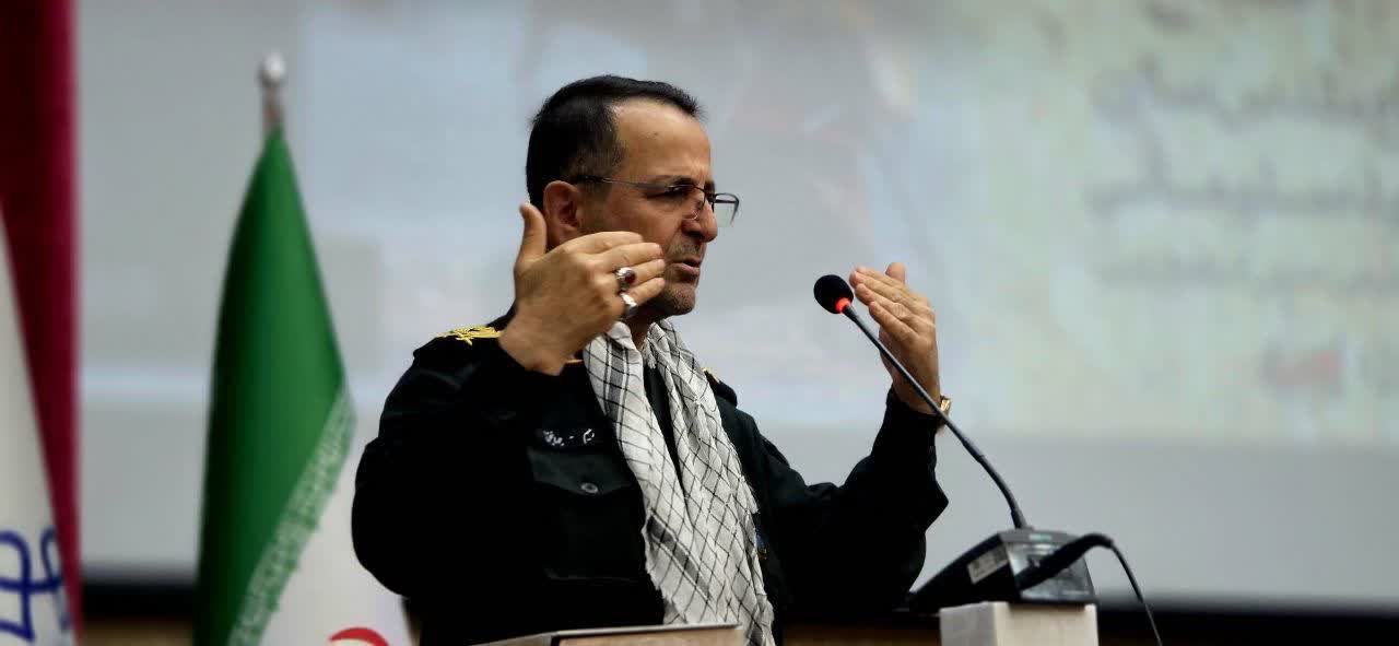 میزبانی بیش از ۴۰۰ خادمه امام حسین (ع) در بیش از ۶۰ موکب آذربایجان‌غربی