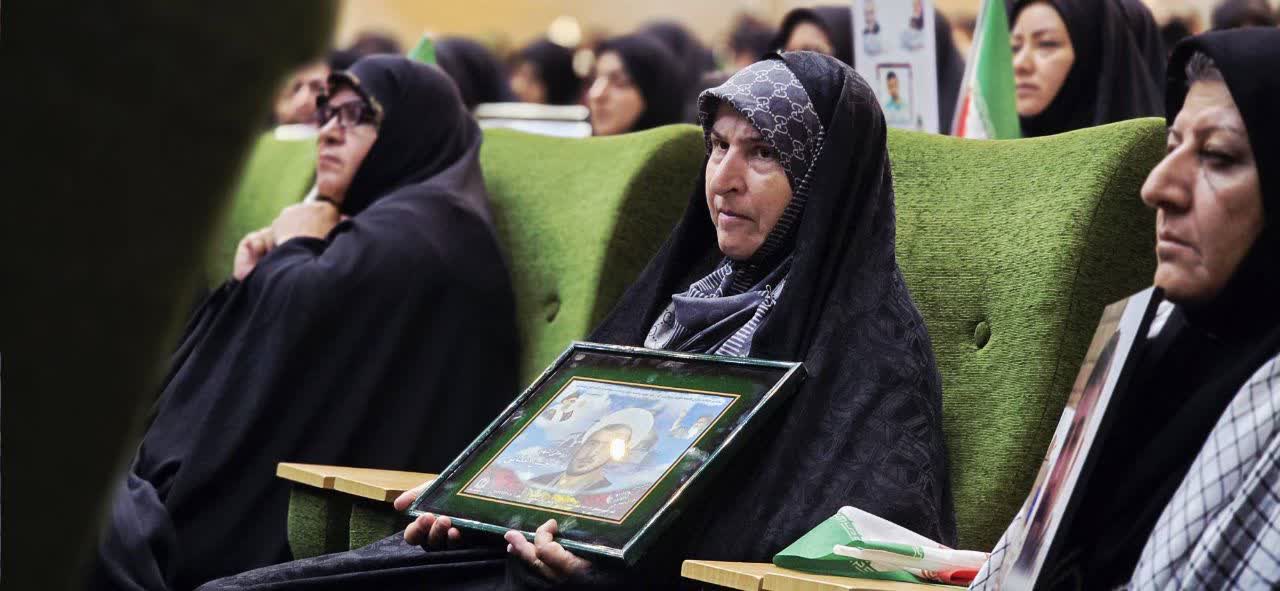 میزبانی بیش از ۴۰۰ خادمه امام حسین (ع) در بیش از ۶۰ موکب آذربایجان‌غربی